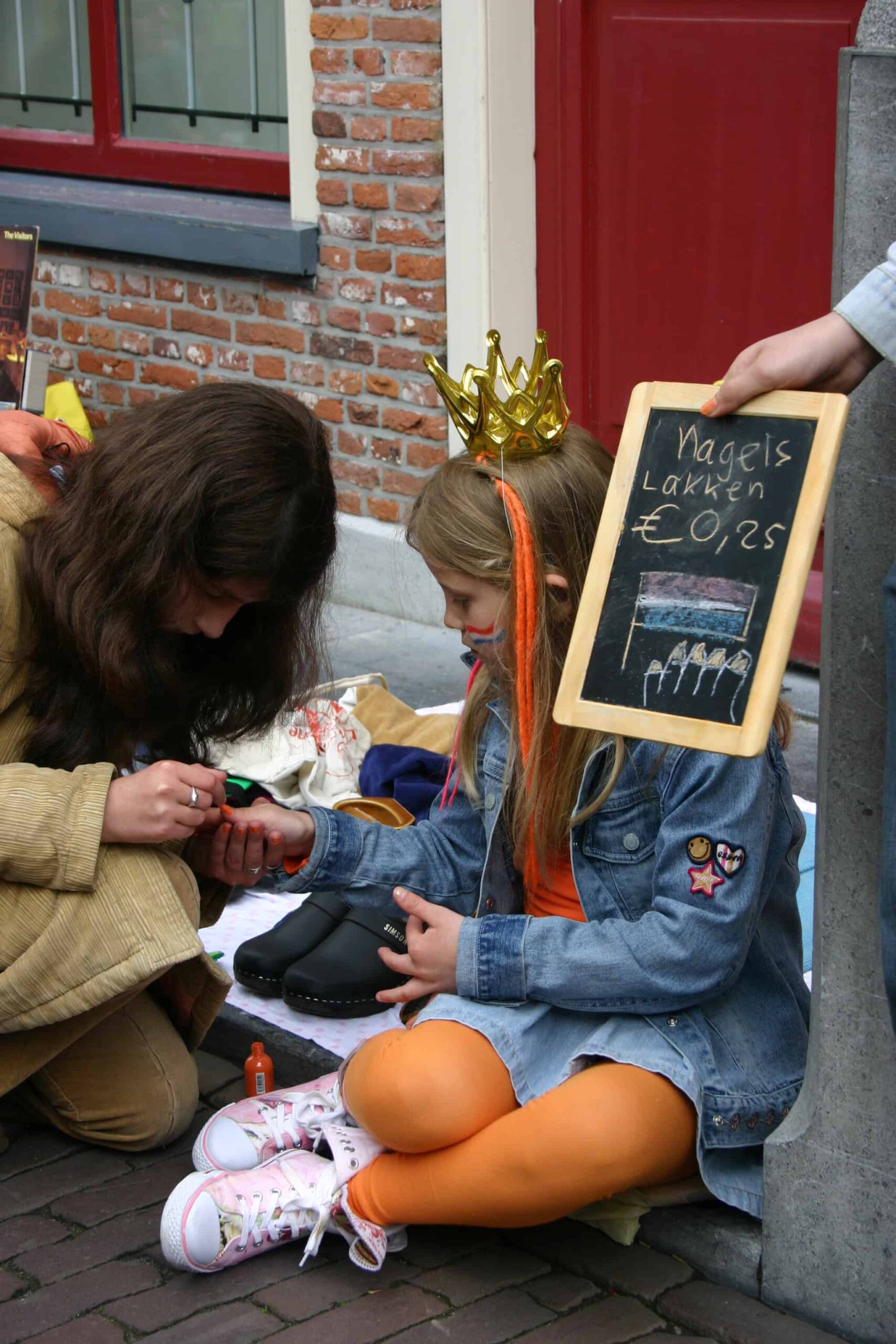 Parkeermogelijkheden Koningsdag 3 Delft Queensday 01 scaled
