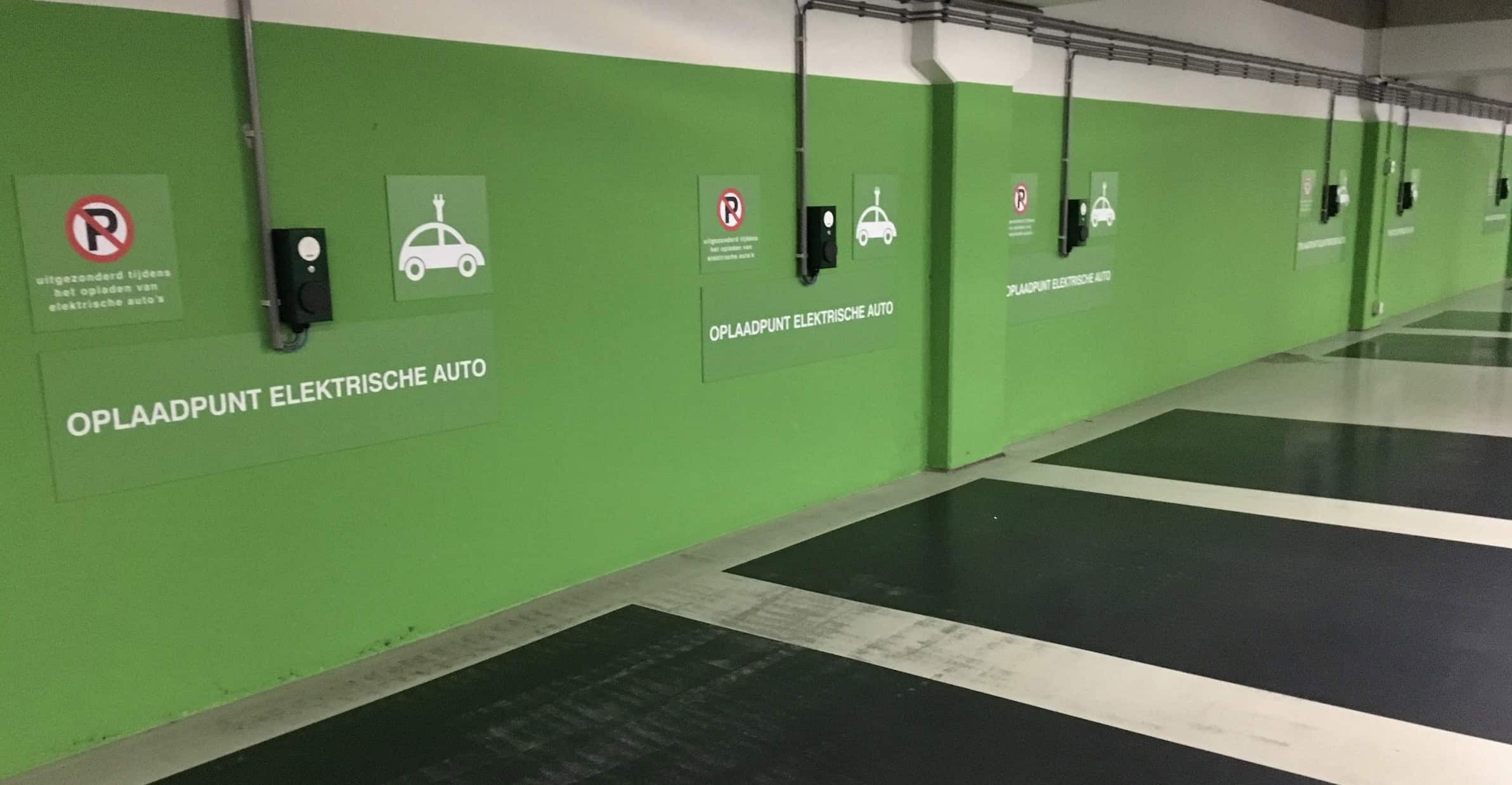 Uitbreiding elektrisch laden Zuidpoortgarage 3 Schermafbeelding 2018 11 01 om 10.06.21