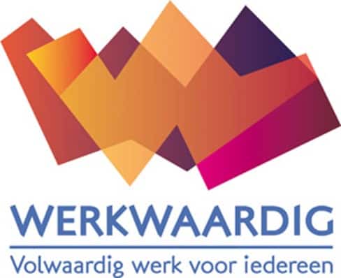 ParkerenDelft partner van Werkwaardig 3 Werkwaardig