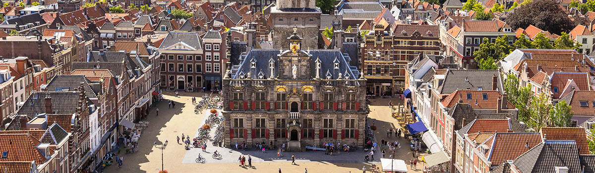 Delft 1 1
